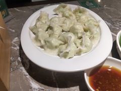 -前海沿·青岛菜(李沧万达店)