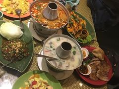 -大耳象东南亚风情餐厅(月湖公园店)