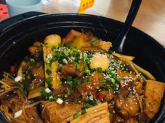 -陈记重庆鸡公煲