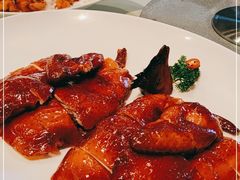 -利苑酒家(金宝店)