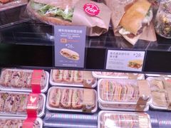 -巴黎贝甜(来福士店)