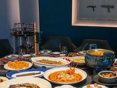 -曾宴·楚菜(湖北省博物馆店)