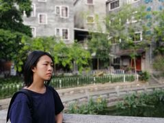 -黄埔古港