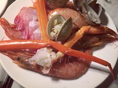 -星伦多 自助料理(圆融店)
