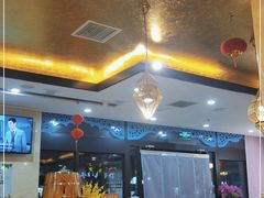 大堂-阿西叶滩羊馆(交大店)