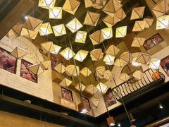 -云海肴·云南小炒·汽锅鸡(天津国金汇店)