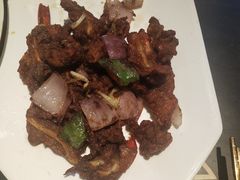 -长安·大茶饭
