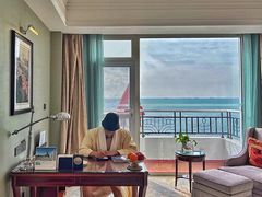 -青岛海景花园大酒店