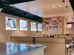 -海底捞火锅(河东万达广场店)