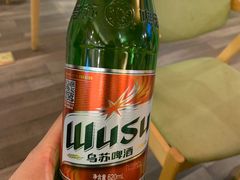 -四姑娘山阿巴郎·藏式花园餐厅