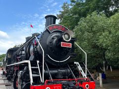 -柳州工业博物馆