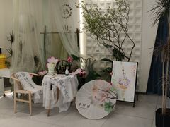 -山与蓝·轻糖鲜果蛋糕(勒泰店)