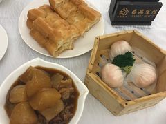 -番禺宾馆丽苑厅