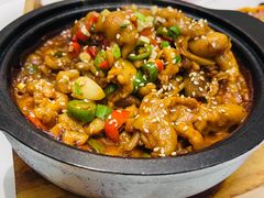 -原鄉本味 楚菜 丹江口鱼(北苑店)