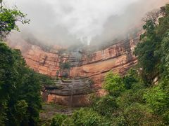 -赤水丹霞旅游区·佛光岩