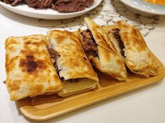 -高玛纳驴肉火烧(一世界店)