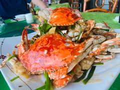 -盛港湾海鲜食府(黄沙店)