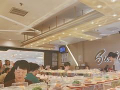 -争鲜回转寿司(东方银座店)