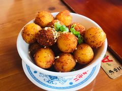 -炉小二铜锅牛蛙•川湘菜(三里屯店)