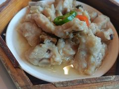 -顺德美的万豪酒店-万豪中餐厅