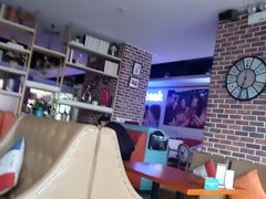 -豪客嘉族·麦尼顿西餐厅(乐福天下店)