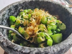 -野蔓果·山野菜(西湖景区·龙井茶田店)
