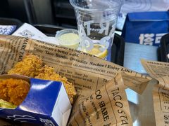 -TACO STAR 塔可星(下沙宝龙店)