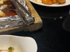-高第街56号港式餐厅(山大路店)
