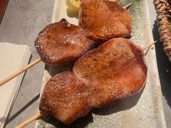 -人间酒暖·Go blanc·烧鸟·深夜食堂(陆家嘴店)