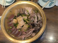 -八大碗·地道东北菜(白塔堡店)