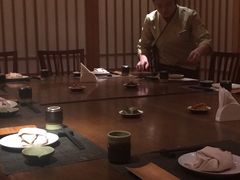 -旌湖国际酒店.自助餐