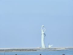-山海广场