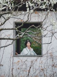 -上海绛芸轩汉服馆(松江店)