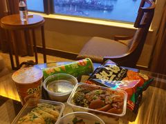 -澳门十六浦索菲特大酒店