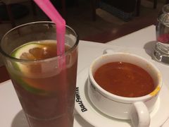 -斗牛士牛排(南京东路店)