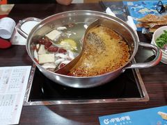 -呷哺呷哺(西单大悦城店)