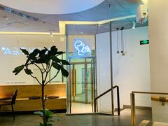 -喜茶(东莞汇一城店)