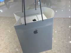 -Apple零售店(青岛万象城店)
