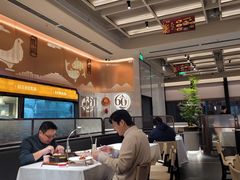 -谭厨中山传家菜.乳鸽.脆鲩鱼(华强北中航城店)