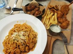 -必胜客(威高广场店)