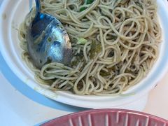 闽清糟菜粉干-园里前·10年私厨·福建菜(台江万达鳌峰洲店)