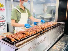 -牛街洪记小吃店(牛街店)