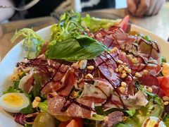 -BOCATA 西班牙餐厅(三里屯店)