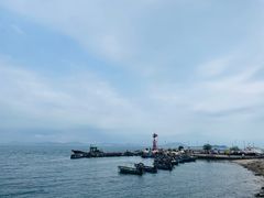 -三亚西岛海洋文化旅游区