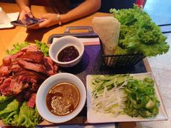 -大哈福烧烤·海鲜·家常菜(延安三路店)