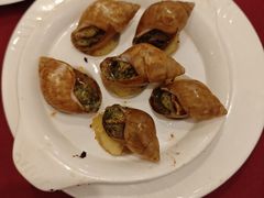 法式焗蜗牛-红房子西菜馆(淮海中路店)