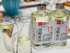 -壹只菜·崇明本地特色菜(崇明南门店)
