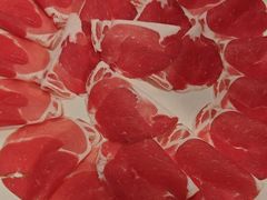 -前门杨记·铜锅涮肉(王府井·故宫店)