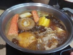 -吉野家(东陵西路店)