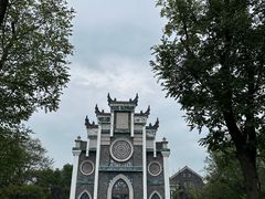 -天河潭旅游度假区